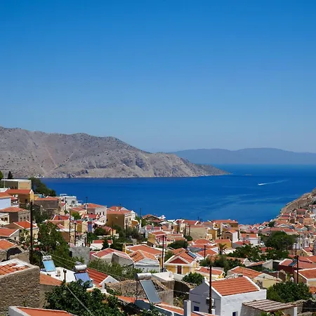 Uptown Carmine Daire