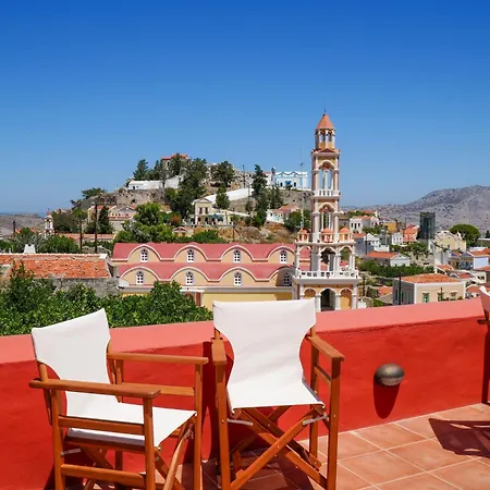 Uptown Carmine Daire *