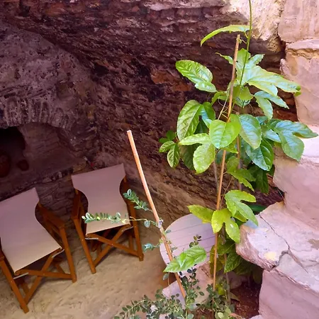 Daire Uptown Carmine