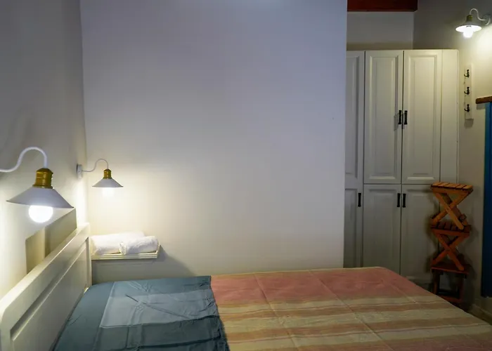 Uptown Carmine Apartment