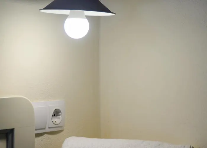 Apartment Uptown Carmine