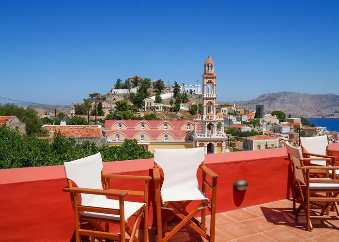 Uptown Carmine Apartment *