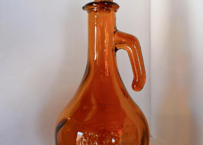 Apartment Uptown Carmine *