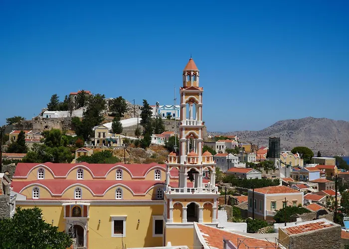 Apartment Uptown Carmine *