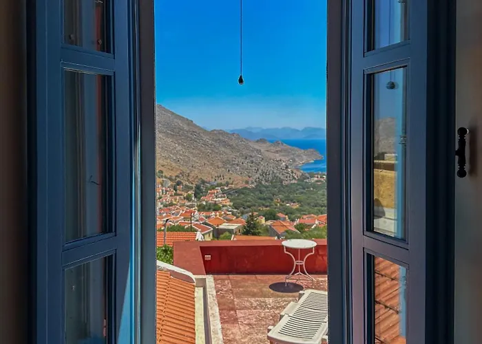 Apartment Uptown Carmine