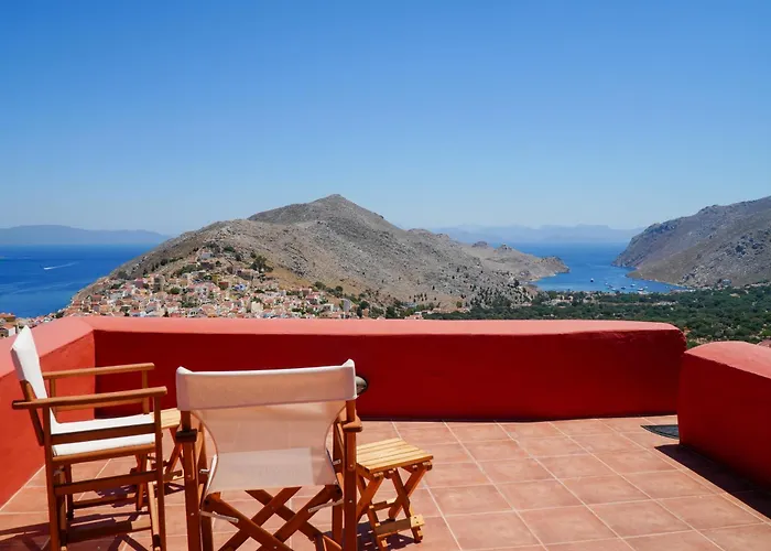 Apartment Uptown Carmine *