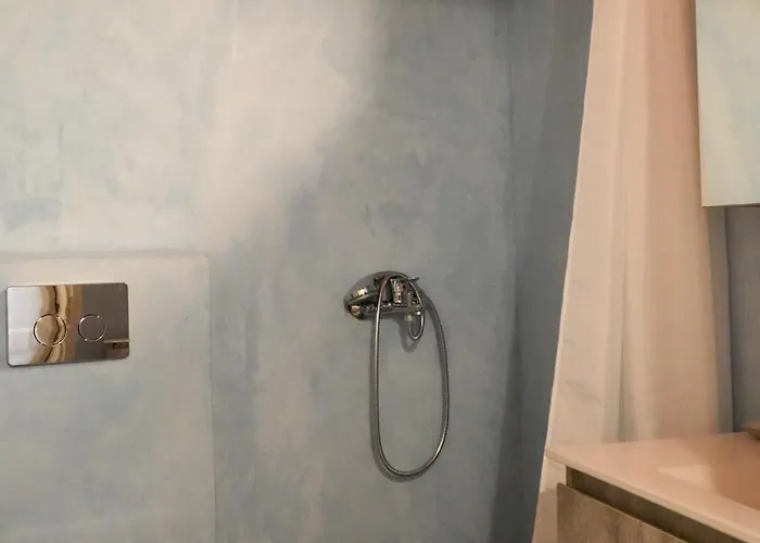 Apartment Uptown Carmine