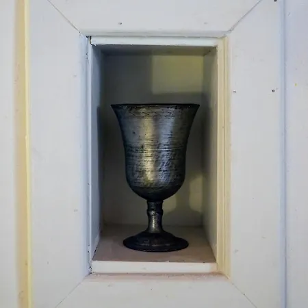 Appartamento Uptown Carmine Sými