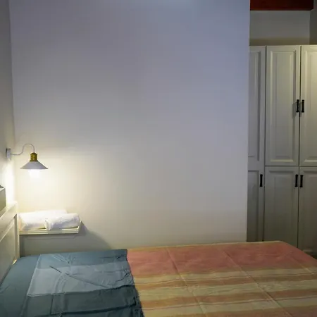 Uptown Carmine Apartment