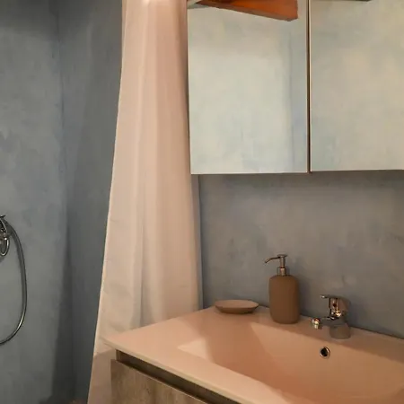 Uptown Carmine Apartamento *