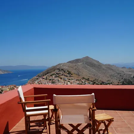 Appartamento Uptown Carmine