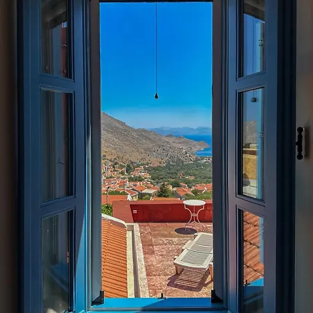 Appartamento Uptown Carmine