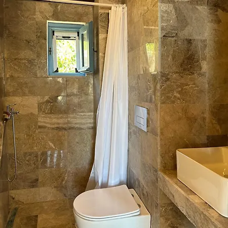 Apartamento Uptown Carmine *
