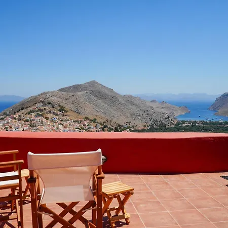 Apartment Uptown Carmine *