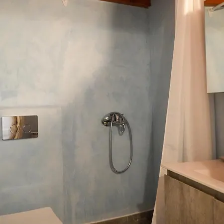 Apartamento Uptown Carmine