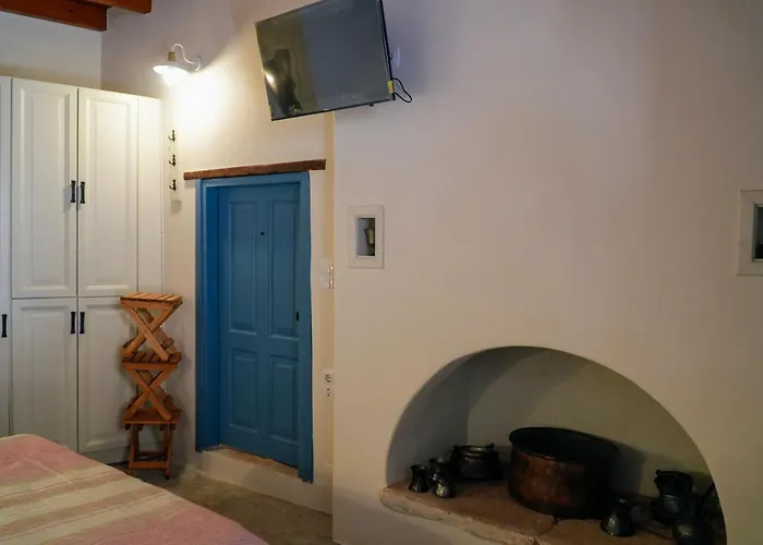 Uptown Carmine شقة *