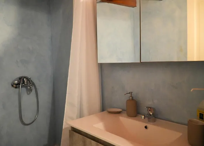 Uptown Carmine شقة *