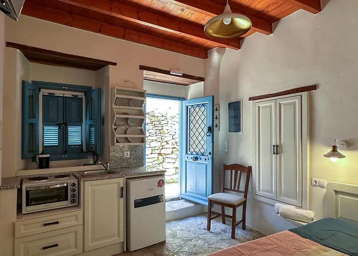 Uptown Carmine شقة *