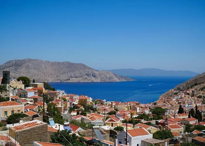 Uptown Carmine شقة