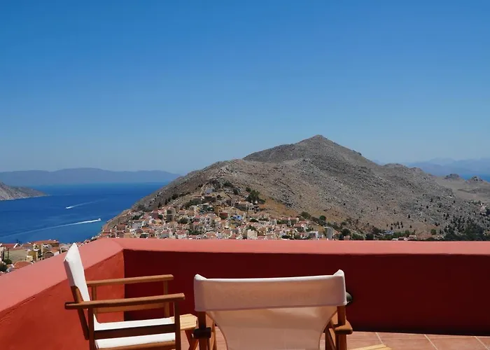 شقة Uptown Carmine