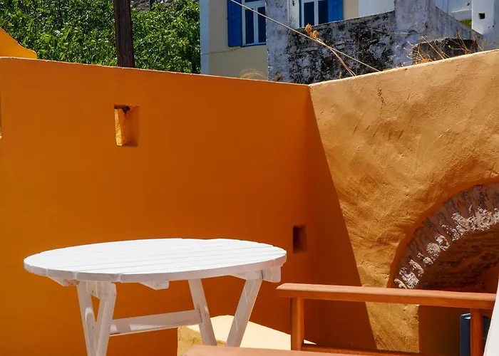 Uptown Carmine شقة *