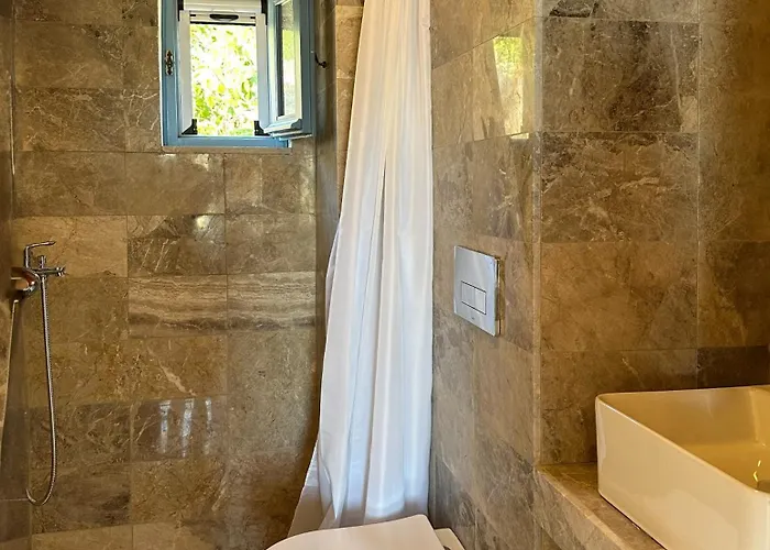 شقة Uptown Carmine *