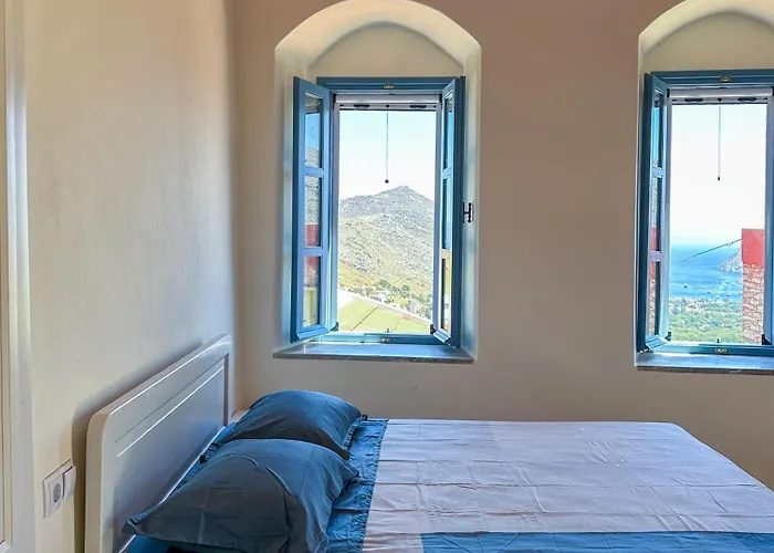 شقة Uptown Carmine سيمي