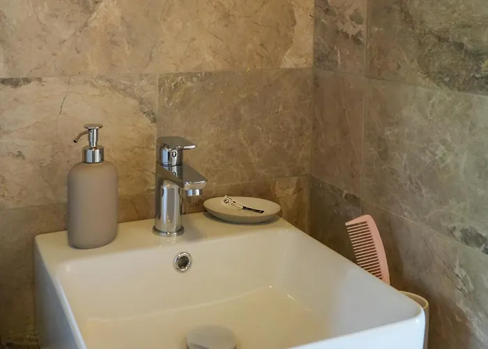 Uptown Carmine شقة *