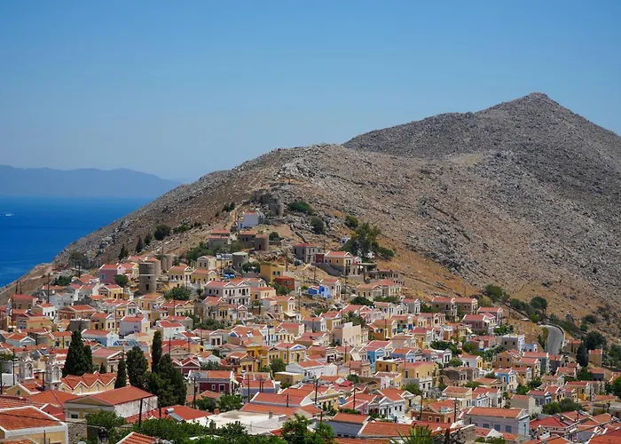 شقة Uptown Carmine سيمي