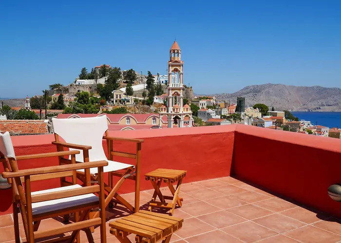 Uptown Carmine * سيمي