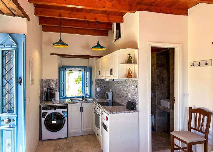 شقة Uptown Carmine *