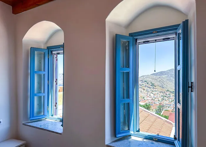 Uptown Carmine شقة سيمي