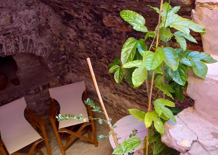 شقة Uptown Carmine